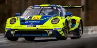 Rutronik Racing holt erstmals eine Pole auf der Nürburgring-Nordschleife