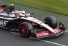 Nico Hülkenberg in Q3: "Die Zitrone richtig ausgepresst!"