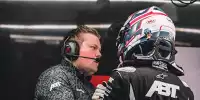 Kelvin van der Linde, Leon Wippersteg