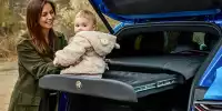 Bild zum Inhalt: Alfa Romeo Tonale Edizione Bambini: SUV fürs Kind
