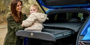 Alfa Romeo Tonale Edizione Bambini: SUV fürs Kind