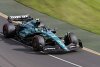 Alonso nach P4 in Melbourne: Bestes Qualifying des Jahres!