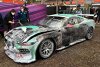 Rauchschwaden über Melbourne: Supercars-Brände sorgen für Aufregung