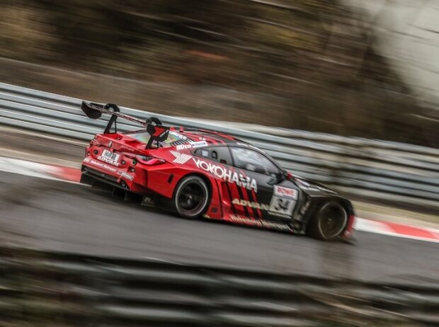 Walkenhorst Motorsport landete bei NLS2 einen klaren Sieg Walkenhorst Motorsport landete bei NLS2 einen klaren Sieg