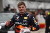 Max Verstappen selbstbewusst: Perez sollte für mich kein Problem sein