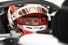 Magnussen über Hülkenberg: "Dem brummst keine halbe Sekunde auf"