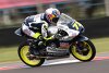 Moto3-Qualifying Argentinien 2023: Back-to-Back-Pole für Ayumu Sasaki