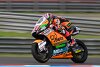 Moto2-Qualifying Argentinien 2023: Alonso Lopez mit Rekordrunde auf Pole