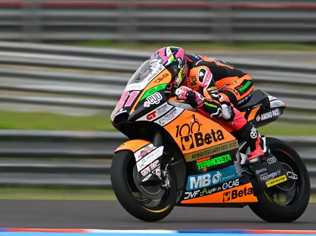 Alonso Lopez Titel-Bild zur News: Alonso Lopez