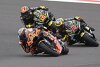 MotoGP-Sprint Argentinien 2023: Brad Binder gewinnt von Startplatz 15