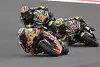 Bild zum Inhalt: MotoGP-Sprint Argentinien 2023: Brad Binder gewinnt von Startplatz 15