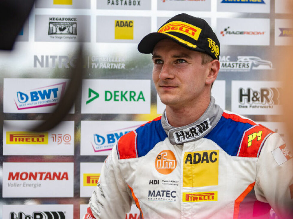 Tim Zimmermann