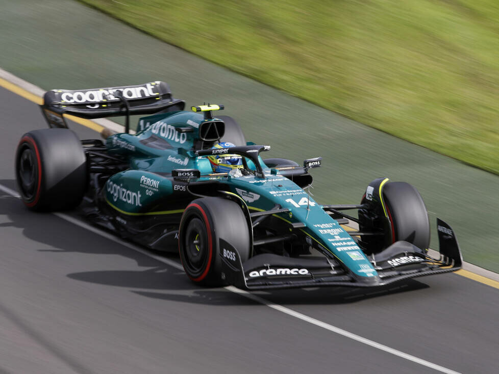 Fernando Alonso