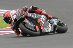 Maverick Vinales (Aprilia) 