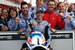 Alex Marquez (Gresini) 