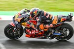 Brad Binder (KTM) 