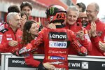 Francesco Bagnaia (Ducati) 