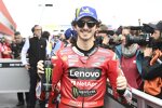 Francesco Bagnaia (Ducati) 