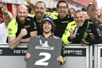 Marco Bezzecchi (VR46) 