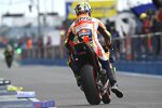 Joan Mir (Honda) 