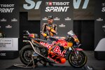 Brad Binder