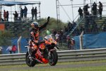 Brad Binder (KTM) 