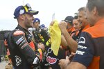 Brad Binder (KTM) 