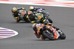 Brad Binder (KTM) 