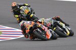 Brad Binder (KTM) 