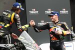 Brad Binder (KTM) 