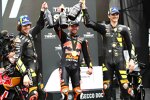 Brad Binder (KTM) 
