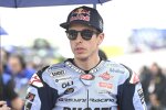 Alex Marquez (Gresini) 