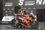 Brad Binder (KTM) 