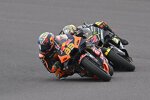 Brad Binder (KTM) 