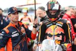 Brad Binder (KTM) 