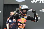 Brad Binder (KTM) 