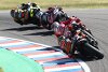 MotoGP Argentinien 2023: Zeitplan, TV-Übertragung und Livestream