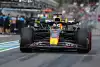 Bild zum Inhalt: Zitterpartie für Verstappen? Das steckt hinter seinen Schaltproblemen!