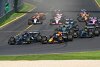 Was für ein Chaos: Verstappen gewinnt Neustart-Drama in Melbourne!
