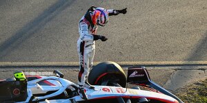 Nico Hülkenberg hadert mit Neustart: Dürfen Sport nicht vergessen!