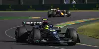 Lewis Hamilton, Max Verstappen