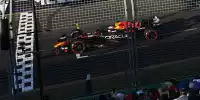 Bild zum Inhalt: Erklärt: Warum Verstappens Restart-Position korrekt war