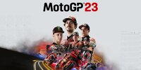 Bild zum Inhalt: MotoGP 23 angekündigt: Neuerungen sorgen für mehr Spielerlebnis