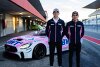 Mücke Motorsport debütiert mit zwei Mercedes-AMG in ADAC GT4 Germany