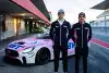 Bild zum Inhalt: Mücke Motorsport debütiert mit zwei Mercedes-AMG in ADAC GT4 Germany