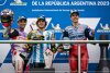 Bild zum Inhalt: MotoGP-Liveticker Argentinien: Marco Bezzecchi triumphiert souverän im Regen