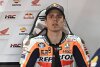 Fünfter MotoGP-Fahrer verletzt: Joan Mir nach Sprint-Sturz nicht am Start