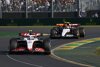 Bild zum Inhalt: FIA weist Protest des Haas-Teams gegen Rennergebnis in Melbourne ab