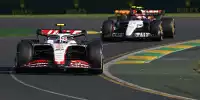 Nico Hülkenberg, Yuki Tsunoda