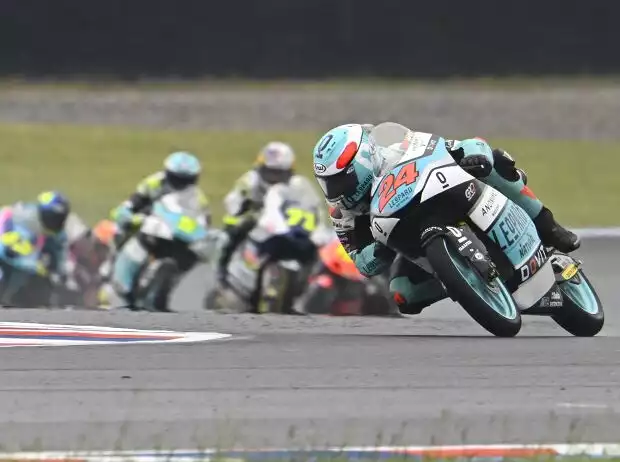 Tatsuki Suzuki Titel-Bild zur News: Tatsuki Suzuki
